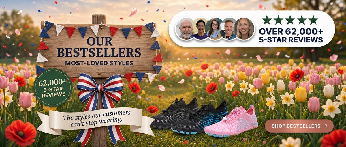 Best Sellers