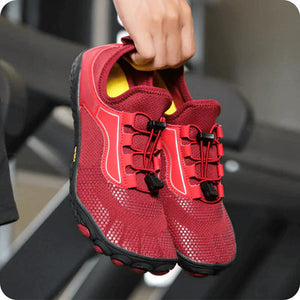Bronoir™ Sports - Barefoot Shoes