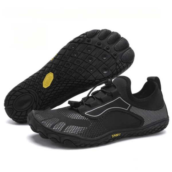 Barefoot Shoes