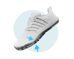 Ultra Thin Sole