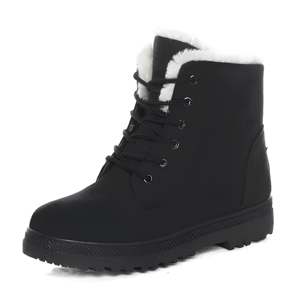 Winter Boots