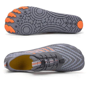 Bronoir Air - Barefoot Shoes