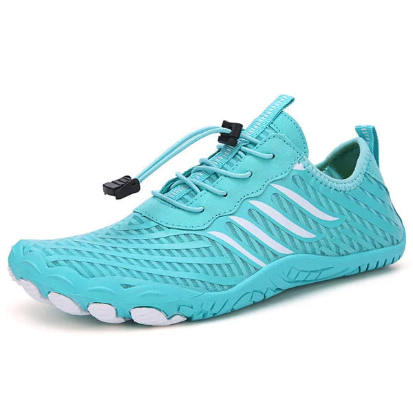 Bronoir Air - Barefoot Shoes