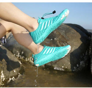 Bronoir Air - Barefoot Shoes