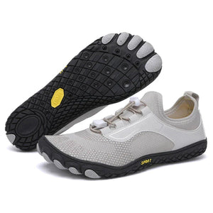 Bronoir™ Sports - Barefoot Shoes