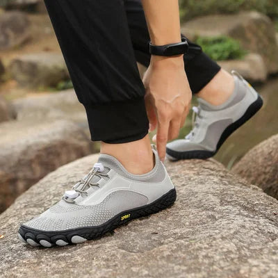 Bronoir™ Sports - Barefoot Shoes