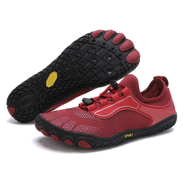 Bronoir™ Sports - Barefoot Shoes