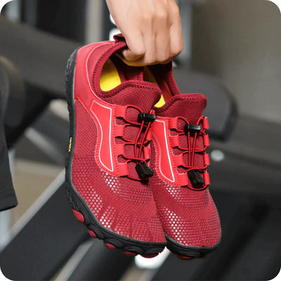 Bronoir™ Sports - Barefoot Shoes