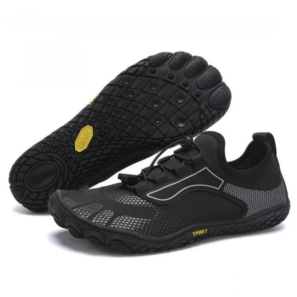 Bronoir™ Sports - Barefoot Shoes
